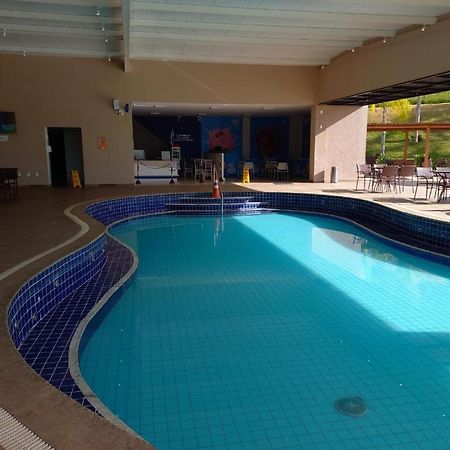 Prive Praias Do Lago Eco Resort Caldas Novas Buitenkant foto
